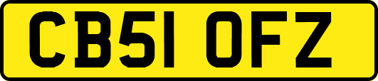 CB51OFZ