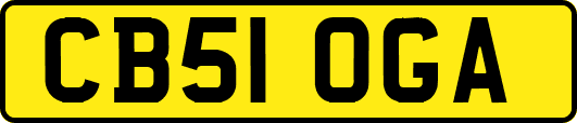 CB51OGA