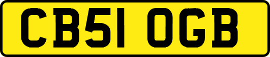 CB51OGB