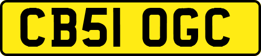 CB51OGC