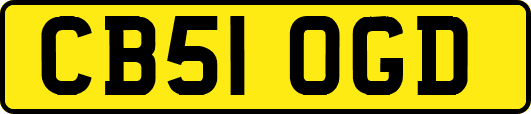 CB51OGD