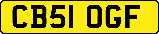 CB51OGF