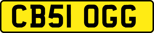 CB51OGG