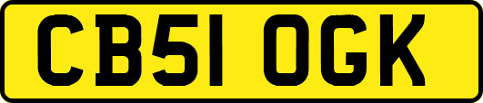 CB51OGK