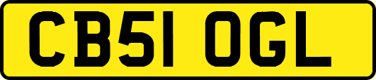 CB51OGL