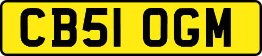 CB51OGM