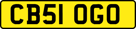 CB51OGO