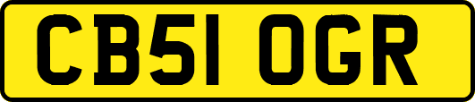 CB51OGR