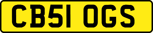 CB51OGS