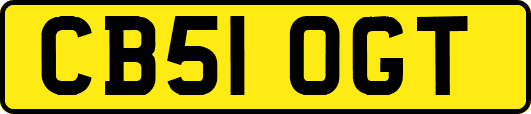 CB51OGT