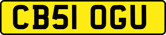 CB51OGU