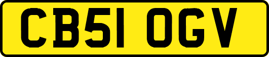 CB51OGV