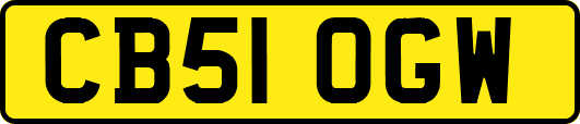 CB51OGW