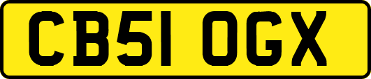 CB51OGX