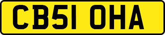 CB51OHA