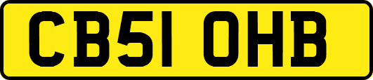 CB51OHB