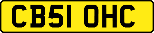 CB51OHC