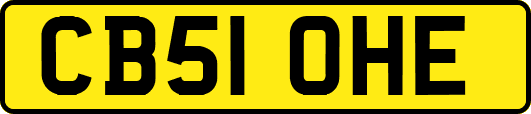 CB51OHE