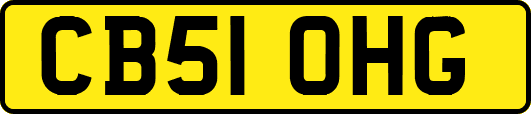 CB51OHG