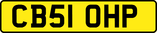 CB51OHP