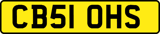 CB51OHS