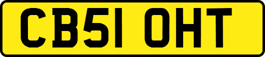 CB51OHT