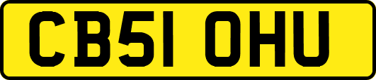 CB51OHU