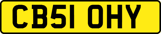 CB51OHY