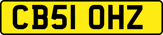 CB51OHZ