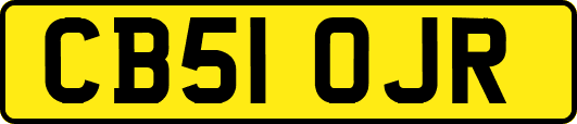 CB51OJR