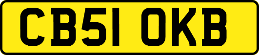 CB51OKB