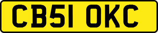 CB51OKC