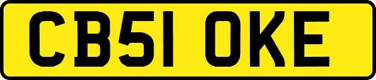 CB51OKE