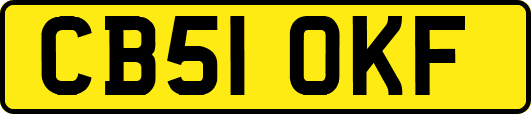 CB51OKF