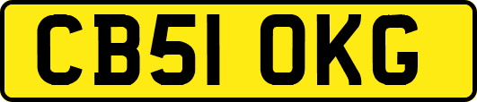 CB51OKG