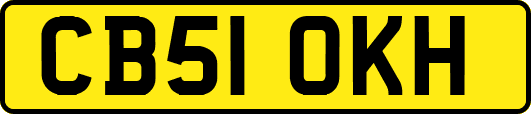 CB51OKH