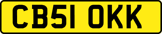 CB51OKK