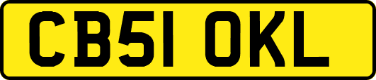 CB51OKL