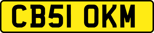 CB51OKM