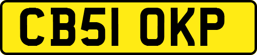 CB51OKP