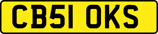 CB51OKS