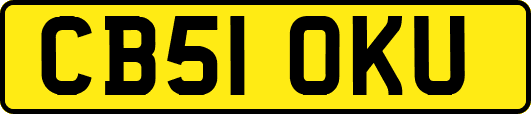 CB51OKU