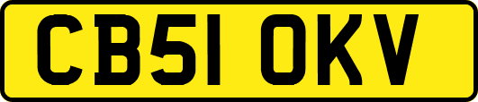 CB51OKV