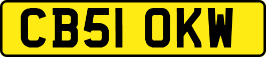 CB51OKW