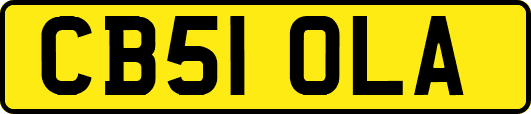 CB51OLA