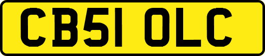 CB51OLC