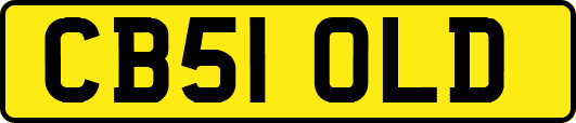 CB51OLD