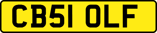 CB51OLF