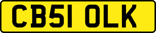 CB51OLK