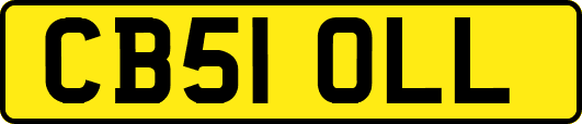 CB51OLL